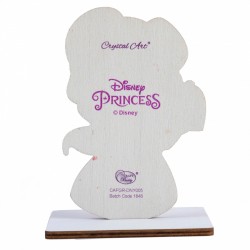 Комплект за диамантена бродерия Craft Buddy Crystal Art Buddies, Бел, 7 части - CBCAFGR-DNY005 - view 4
                  