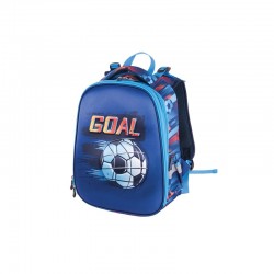 RUCSAC PULSE CUBU ANATOMIC - GOAL, ALBASTRU - 1095110789 - 1095110789 - view 1