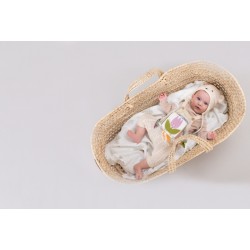 Интерактивна играчка Taf Toys Мек куб с активности, 33х33см - TT13095 - view 8
                  