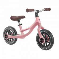 Баланс колело GLOBBER GO BIKE ELITE AIR - пастелно розово - 714-210 - view 1