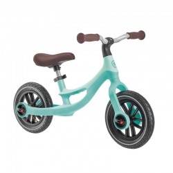 Баланс колело GLOBBER GO BIKE ELITE AIR - ментово зелено - 714-206 - view 1