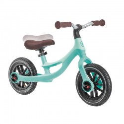 Баланс колело GLOBBER GO BIKE ELITE AIR - ментово зелено - 714-206 - view 3
                  