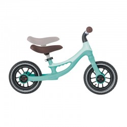 Баланс колело GLOBBER GO BIKE ELITE AIR - ментово зелено - 714-206 - view 5
                  