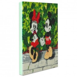 KIT CRAFT BUDDY DIAMOND... - CBCAK-DNY703M - view 2