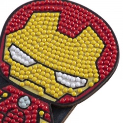 CRAFT BUDDY CRYSTAL ART... - CBCAFGR-MCU003 - view 2