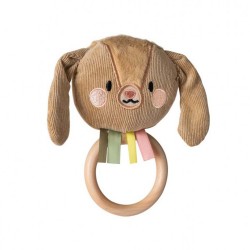 JUCĂRII TAF BUNNY JENNY, 18CM - TT13015 - TT13015 - view 1