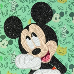 CRAFT BUDDY MICKEY MOUSE... - CBCCK-DNY805 - view 2