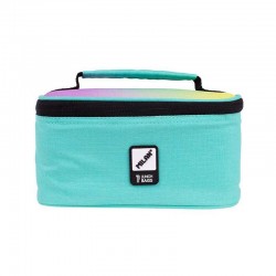 CUTIE DE MANCARE MILAN SUNSET, CU 1 CUTIE, TURCOAZ - 1095120286 - 1095120286 - view 1