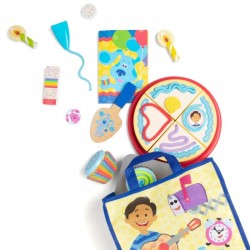 Дървен комплект за игра за рожден ден Melissa & Doug - 33018_1 - view 6
                  