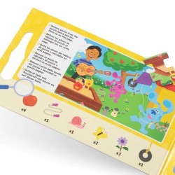 MELISSA & DOUG PUZZLE... - 33005 - view 2