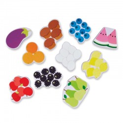 MELISSA & DOUG PUZZLE DE... - 33024_1 - view 2