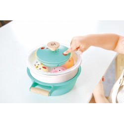 SET HAPE PLAY BUCATARE MIC,... - H3202 - view 2