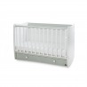 PAT LORELLI DREAM NOU 70X140 ALB+VERDE LAPTE - 10150440040A