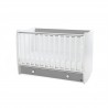 PAT LORELLI DREAM NOU 70X140 ALB+PIATRA GR - 10150440041A