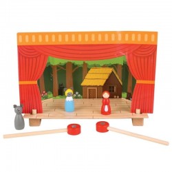 TEATRU MAGNETIC BIGJIGS - BJ948 - BJ948 - view 1