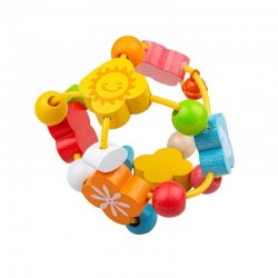 BIGJIGS BABY MINGE DE ACTIVITATE - BB038 - BB038 - view 1