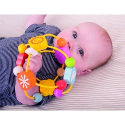 BIGJIGS BABY MINGE DE... - BB038 - view 2