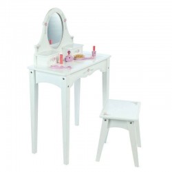 WC BIGJIGS DIN LEMN PENTRU COPII - T0067 - T0067 - view 1