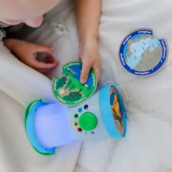 Фенер за игра Melissa & Doug Let’s Explore - Звуци и светлина  - 30837 - view 4
                  