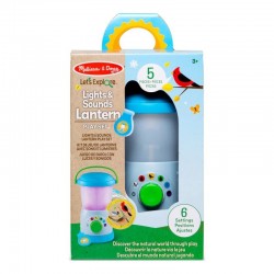 Фенер за игра Melissa & Doug Let’s Explore - Звуци и светлина  - 30837 - view 9
                  