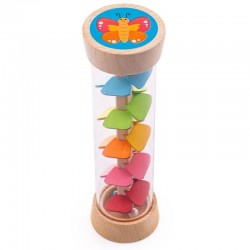 BIGJIGS COLOR RATTLE -... - BB550 - view 2