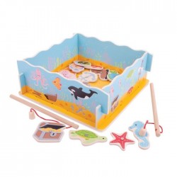 JOC DE LEMN BIGJIGS -... - BJ787 - view 2