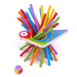 BIGJIGS MIKADO COLORATE... - 34024 - view 2