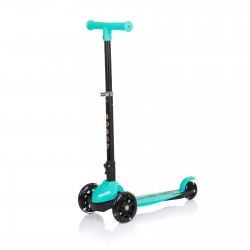 CHIPOLINO &quotROBI&quot SCOOTER PENTRU COPII MINT - DSROB0233MI - DSROB0233MI - view 1