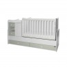 PAT MINIMAX NOU 190/72 ALB+VERDE LAPTE - 10150500040A