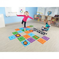 Комплект за движение Learning Resources - Малки програмисти - 6635101125 - view 3
                  