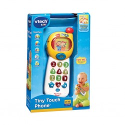 Бебешки телефон Vtech - Меченце - V502703 - view 3
                  