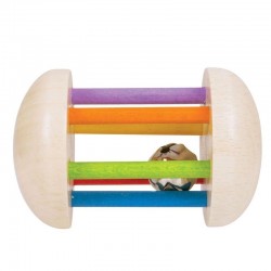 BIGJIGS BABY RACORD - CURCUBEU - BB122 - BB122 - view 1