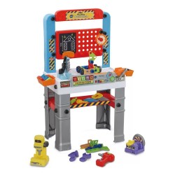 KIT EDUCAȚIONAL VTECH - MASA MEA DE LUCRU, 119 BUC. - V560003 - V560003 - view 1