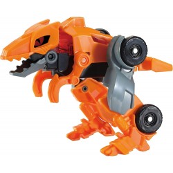 Интерактивна играчка Vtech - Switch & Go, Яйце Дино - V422503 - view 5
                  