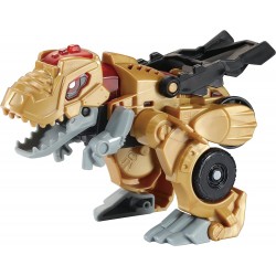 Интерактивна играчка Vtech - Switch & Go, Яйце Дино - V422503 - view 6
                  