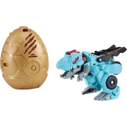 Интерактивна играчка Vtech - Switch & Go, Яйце Дино - V422503 - view 7
                  