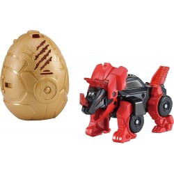 Интерактивна играчка Vtech - Switch & Go, Яйце Дино - V422503 - view 8
                  