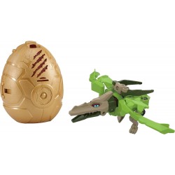 Интерактивна играчка Vtech - Switch & Go, Яйце Дино - V422503 - view 9
                  