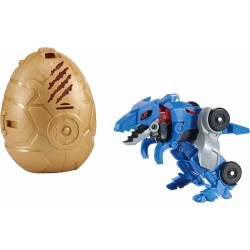 Интерактивна играчка Vtech - Switch & Go, Яйце Дино - V422503 - view 10
                  
