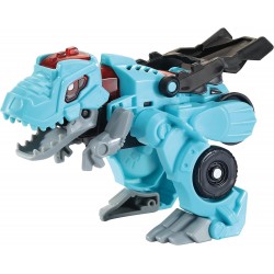 Интерактивна играчка Vtech - Switch & Go, Яйце Дино - V422503 - view 12
                  