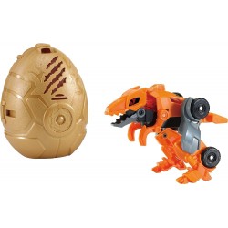Интерактивна играчка Vtech - Switch & Go, Яйце Дино - V422503 - view 17
                  