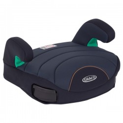 SCAUN AUTO GRACO™ BOOSTER EVERSURE I-SIZE LITE NAVY - GC2002ZANVY - GC2002ZANVY - view 1