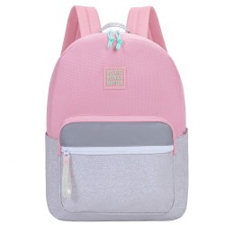 RUCSAC SCOALA KSTATIONERY MAYFAIR DAY DREAMER, 40X30X17CM, ROZ - KST67573 - KST67573 - view 1