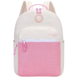 RUCSAC KSTATIONERY MAYFAIR JUST START STUDENT, 40X30X17CM, ROZ - KST67569 - KST67569 - view 1