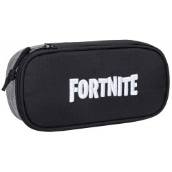 CUTIE STUDENT KSTATIONERY FORTNITE SKULL TROOPER, 22X10X5CM - KST67498 - KST67498 - view 1