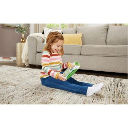 Интерактивна играчка Leap Frog - Драскане писане и четене с г-н Молив, 5.21x19.61x21.89cm - V617003 - view 4
                  