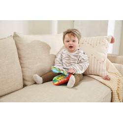 JUCĂRIE INTERACTIVĂ VTECH - CĂRTĂ EDUCAȚIONALĂ, PATRU SEZONURI, 3X16,6X16CM - V558303 - V558303 - view 1