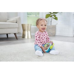 JUCĂRIE INTERACTIVĂ VTECH - PLAYER MUZICA, 4,6X12X6,8CM - V561003 - V561003 - view 1