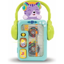 JUCĂRIE INTERACTIVĂ VTECH -... - V561003 - view 2