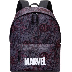 RUCSAC SCOALA KSTATIONERY MARVEL - AVENGERS POWER, 47X29X14,5CM - KST67460 - KST67460 - view 1